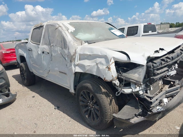 GMC lgz - di, vvt, alum, var2, gen 2 2021 1GTG5BEN5M1208276 Image 6