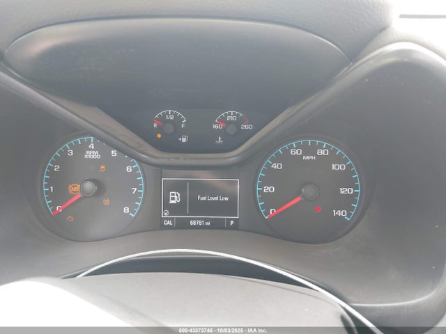 GMC lgz - di, vvt, alum, var2, gen 2 2021 1GTG5BEN5M1208276 Image 7