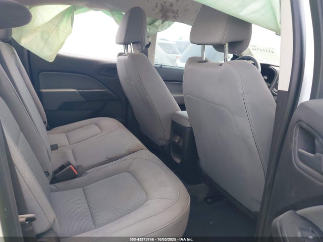 GMC lgz - di, vvt, alum, var2, gen 2 2021 1GTG5BEN5M1208276 Image 8
