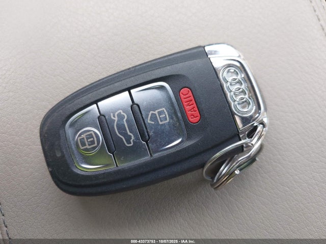 2010 AUDI Q5 WA1LKAFP1AA076947 Photo 10
