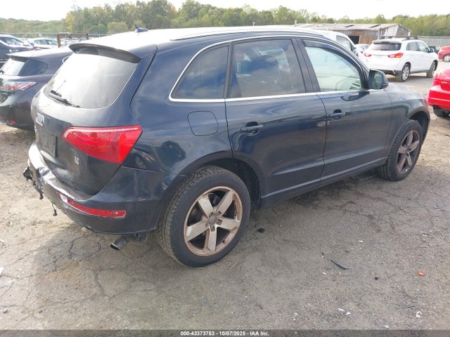 2010 AUDI Q5 WA1LKAFP1AA076947 Photo 3