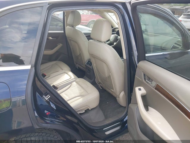 2010 AUDI Q5 WA1LKAFP1AA076947 Photo 7