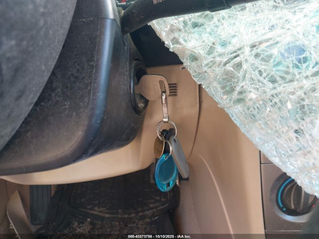 2008 SUBARU FORESTER JF1SG63698H718737 Photo 10