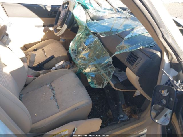 2008 SUBARU FORESTER JF1SG63698H718737 Photo 4