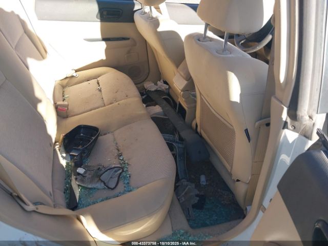 2008 SUBARU FORESTER JF1SG63698H718737 Photo 7