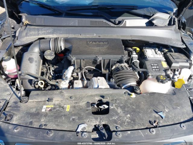 2024 JEEP COMPASS 3C4NJDAN3RT153282 Photo 9