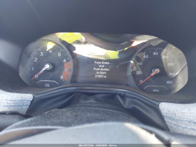 2024 JEEP COMPASS 3C4NJDAN3RT153282 Photo 6