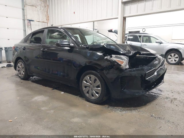 KIA gammaii 1.6mpi+cvt 2020 3KPA24AD4LE322028 Image 1