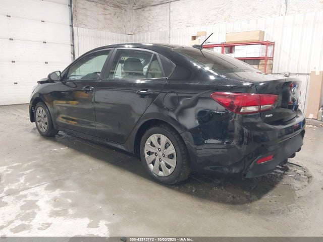 KIA gammaii 1.6mpi+cvt 2020 3KPA24AD4LE322028 Image 3