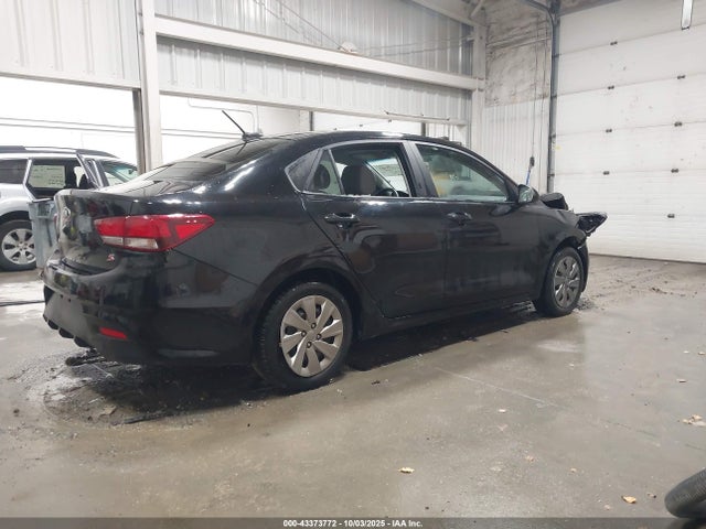 KIA gammaii 1.6mpi+cvt 2020 3KPA24AD4LE322028 Image 4