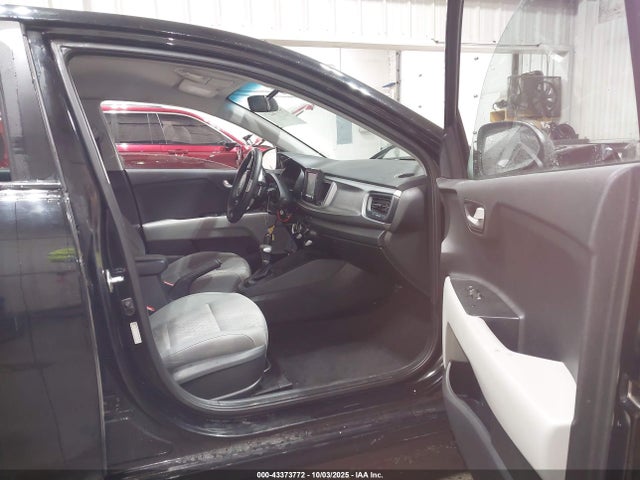 KIA gammaii 1.6mpi+cvt 2020 3KPA24AD4LE322028 Image 5