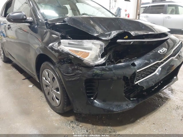 KIA gammaii 1.6mpi+cvt 2020 3KPA24AD4LE322028 Image 6