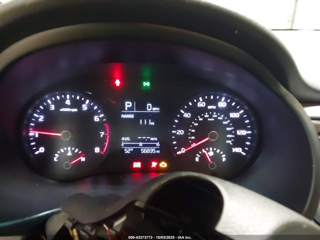 KIA gammaii 1.6mpi+cvt 2020 3KPA24AD4LE322028 Image 7