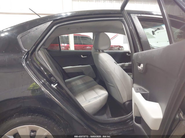 KIA gammaii 1.6mpi+cvt 2020 3KPA24AD4LE322028 Image 8