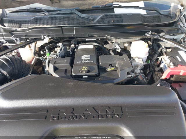 3C6UR5JL1NG119909 RAM 2500