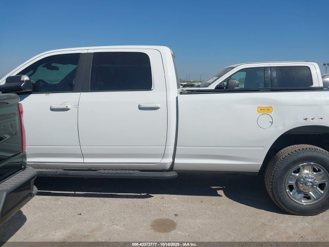 3C6UR5JL1NG119909 RAM 2500