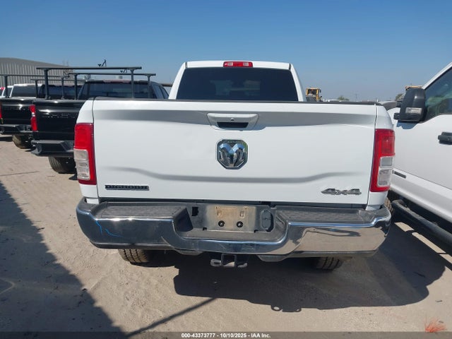 3C6UR5JL1NG119909 RAM 2500