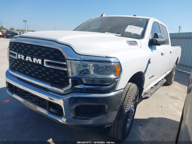 3C6UR5JL1NG119909 RAM 2500