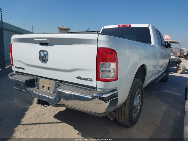 3C6UR5JL1NG119909 RAM 2500
