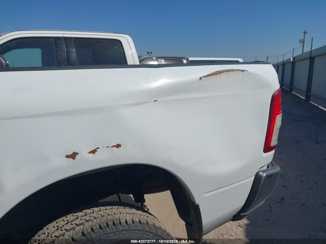 3C6UR5JL1NG119909 RAM 2500