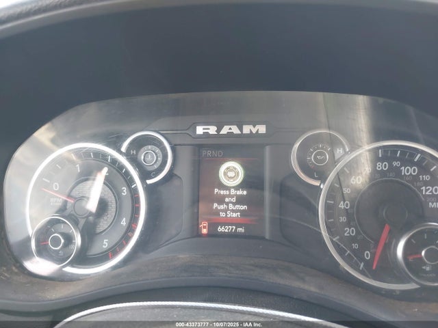 3C6UR5JL1NG119909 RAM 2500