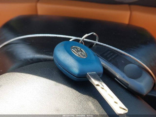 2004 MASERATI COUPE ZAMBC38A640011908 Photo 10