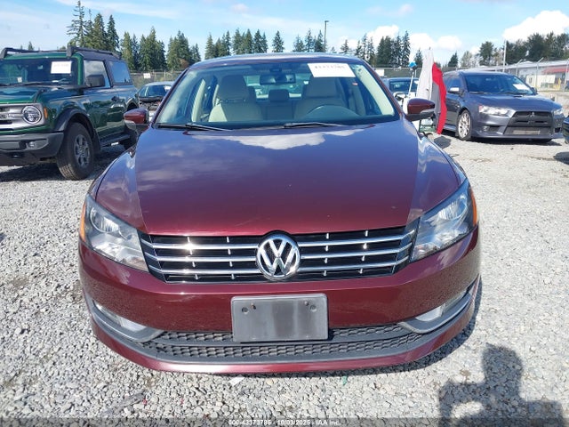 Volkswagen 2014 2014 1VWCN7A35EC077501 Image 13