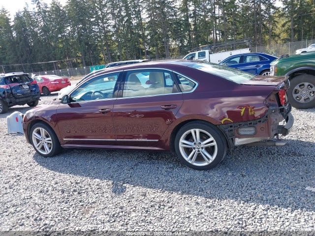 Volkswagen 2014 2014 1VWCN7A35EC077501 Image 15