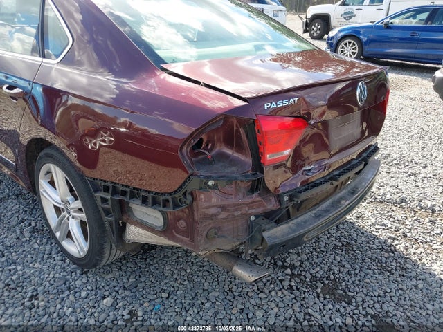 Volkswagen 2014 2014 1VWCN7A35EC077501 Image 6