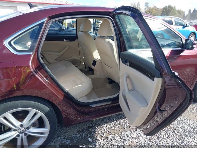 Volkswagen 2014 2014 1VWCN7A35EC077501 Image 8