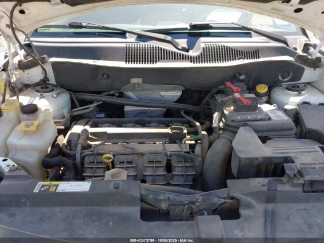 2015 JEEP COMPASS 1C4NJCBA1FD249743 Photo 9