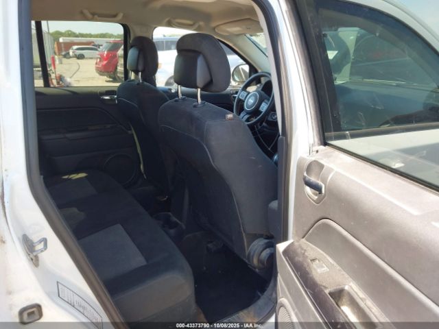 2015 JEEP COMPASS 1C4NJCBA1FD249743 Photo 7