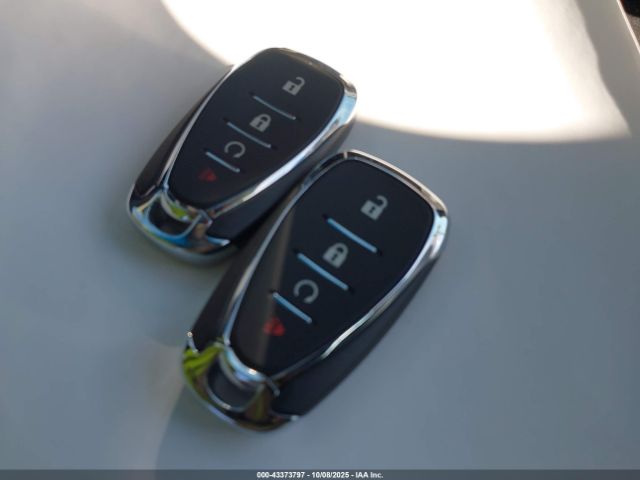 2022 CHEVROLET BOLT EV 1G1FW6S01N4129348 Photo 10