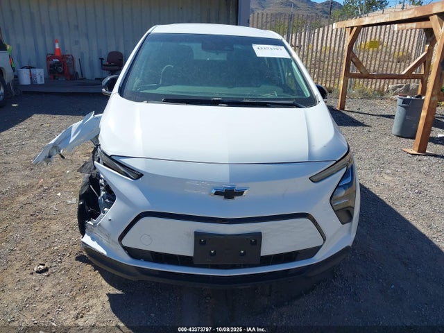 1G1FW6S01N4129348 Chevrolet 2022