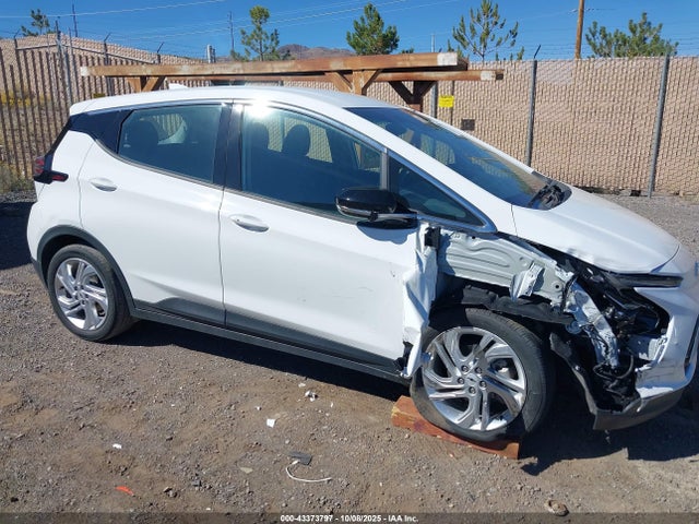 1G1FW6S01N4129348 Chevrolet 2022