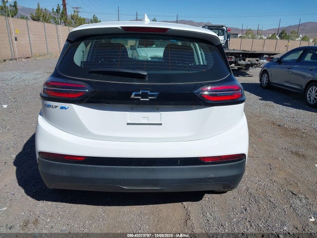 1G1FW6S01N4129348 Chevrolet 2022