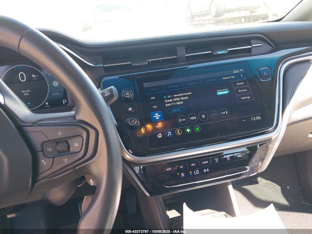 1G1FW6S01N4129348 Chevrolet 2022