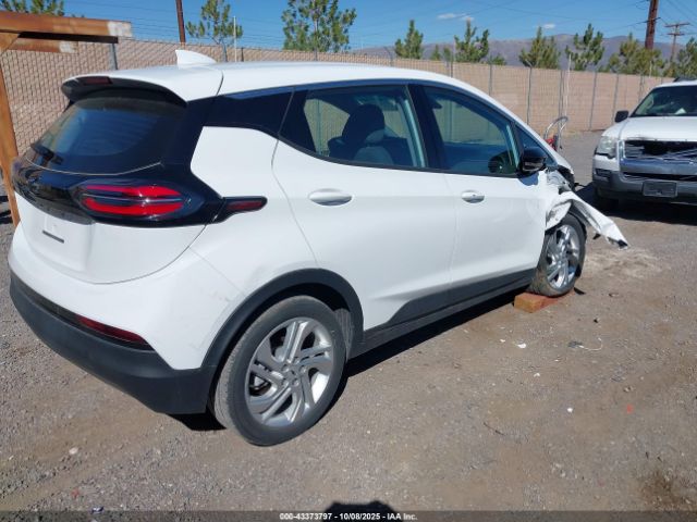 2022 CHEVROLET BOLT EV 1G1FW6S01N4129348 Photo 3