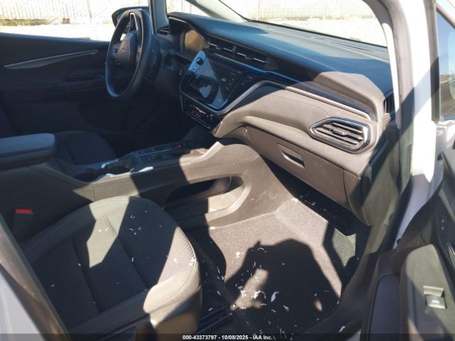 2022 CHEVROLET BOLT EV 1G1FW6S01N4129348 Photo 4