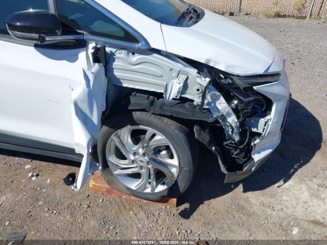 2022 CHEVROLET BOLT EV 1G1FW6S01N4129348 Photo 5