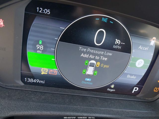 2022 CHEVROLET BOLT EV 1G1FW6S01N4129348 Photo 6