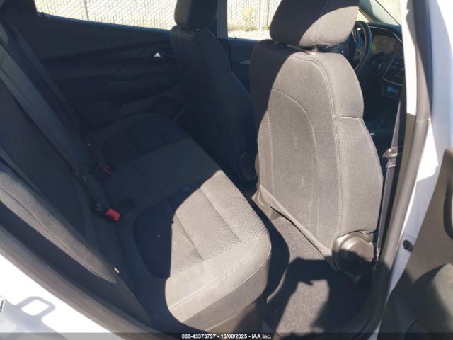 2022 CHEVROLET BOLT EV 1G1FW6S01N4129348 Photo 7