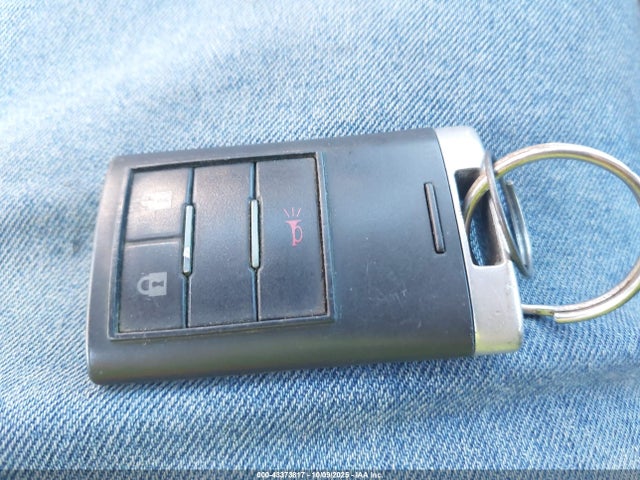 2014 CADILLAC SRX 3GYFNAE36ES564363 Photo 10