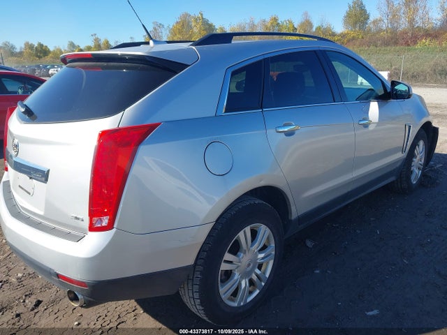 2014 CADILLAC SRX 3GYFNAE36ES564363 Photo 3