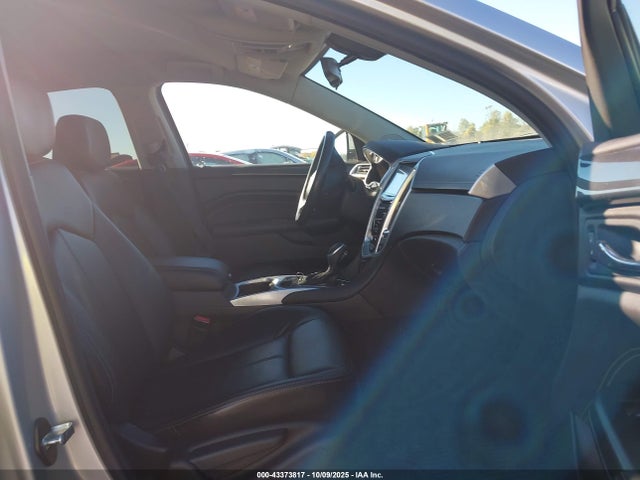 2014 CADILLAC SRX 3GYFNAE36ES564363 Photo 4