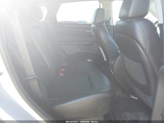2014 CADILLAC SRX 3GYFNAE36ES564363 Photo 7