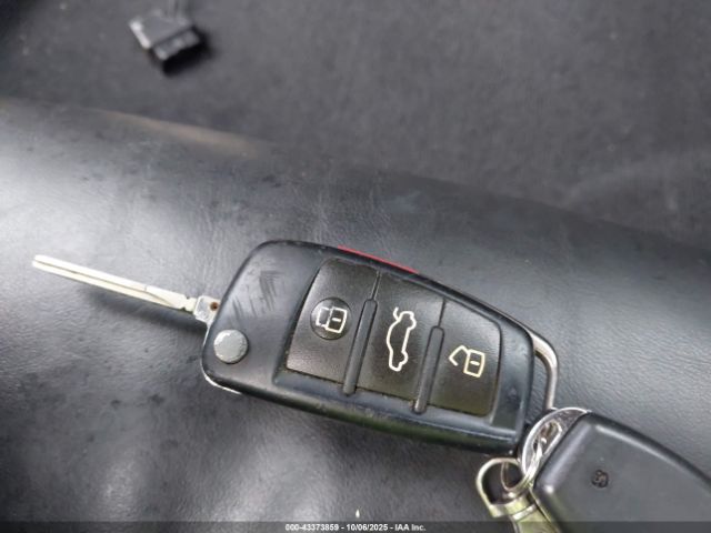 2009 AUDI TTS TRUUF38J191024061 Photo 10