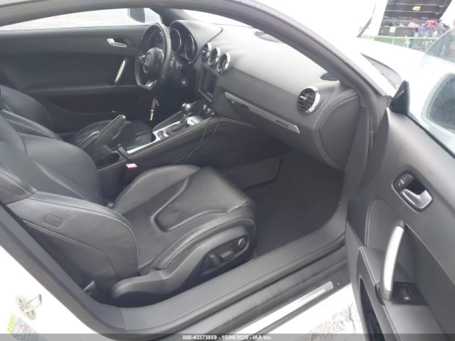 2009 AUDI TTS TRUUF38J191024061 Photo 4