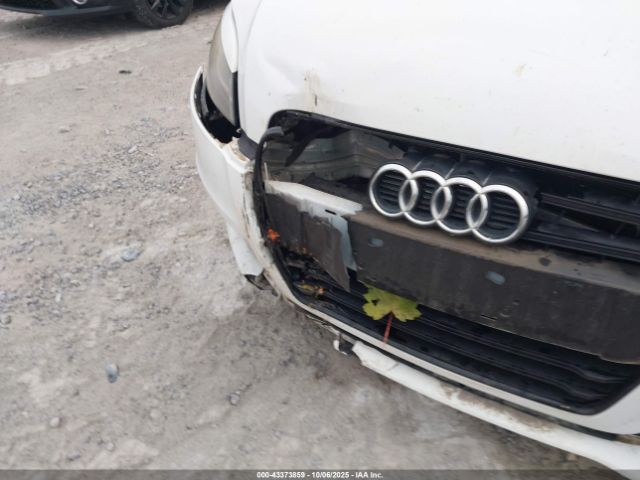 2009 AUDI TTS TRUUF38J191024061 Photo 5