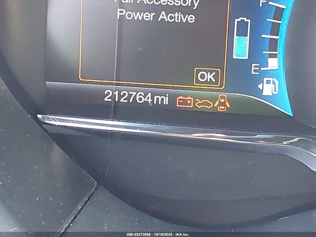 3LN6L5LU7HR645586 Lincoln Mkz Hybrid Select